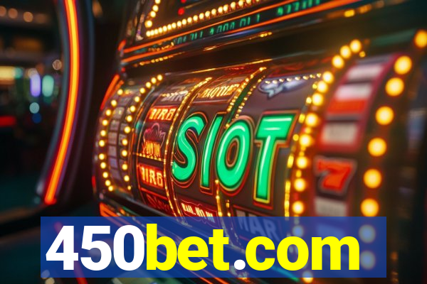 450bet.com