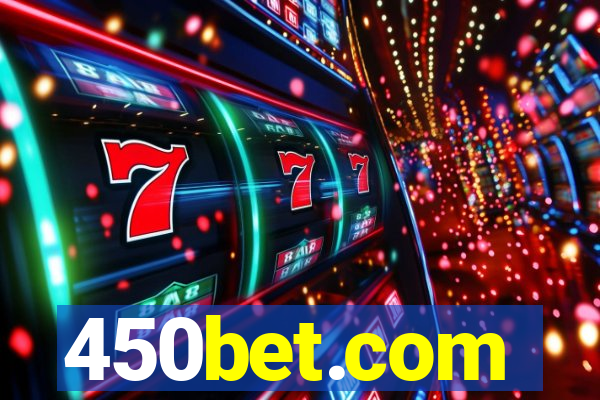 450bet.com