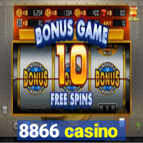 8866 casino