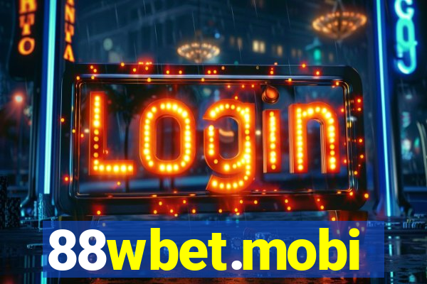 88wbet.mobi