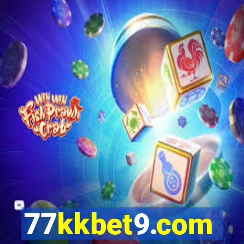 77kkbet9.com