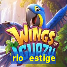 rio estige mitologia grega