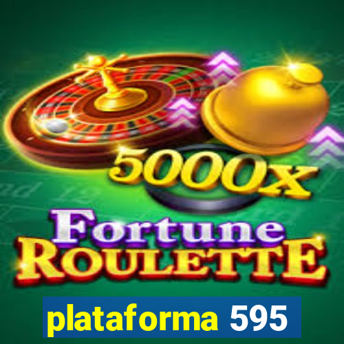 plataforma 595