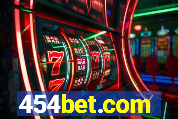 454bet.com