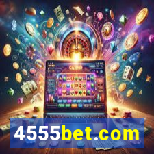 4555bet.com