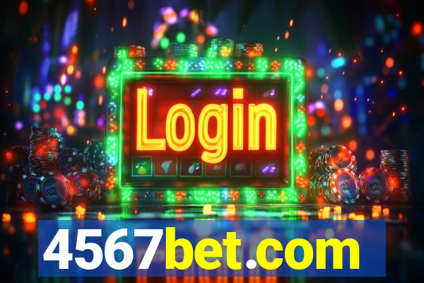 4567bet.com