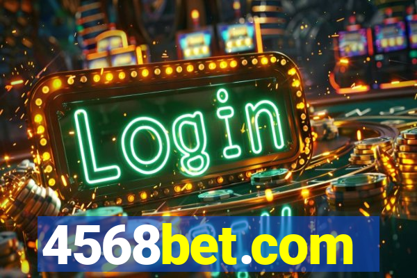 4568bet.com