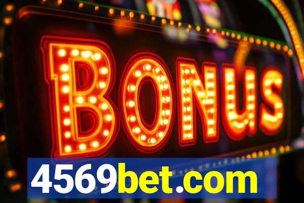 4569bet.com