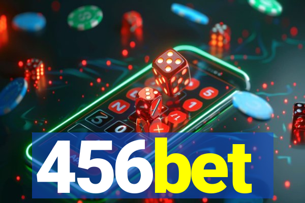 456bet