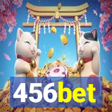 456bet