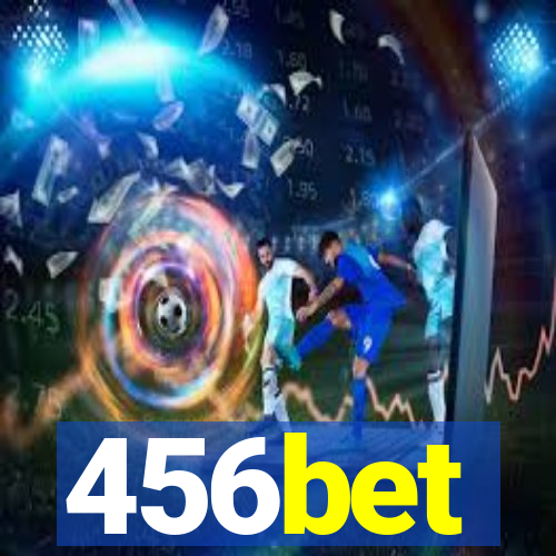 456bet