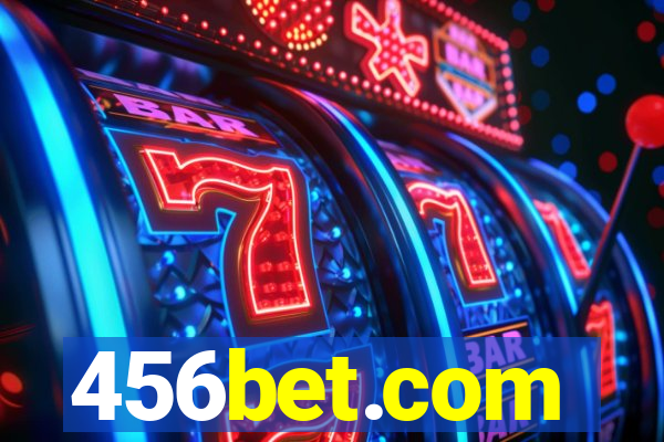 456bet.com