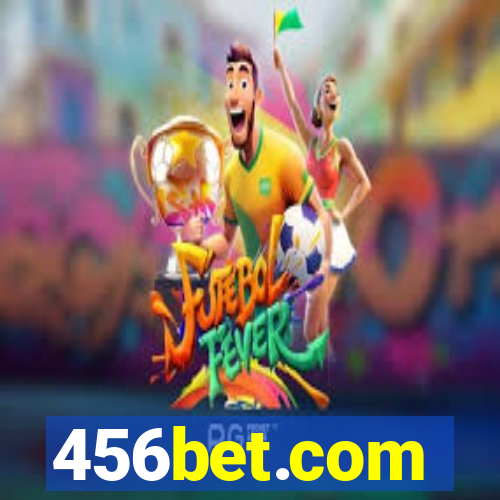 456bet.com