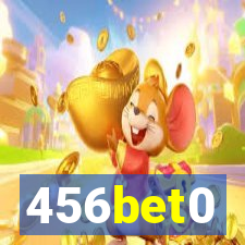 456bet0