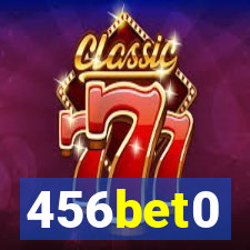 456bet0