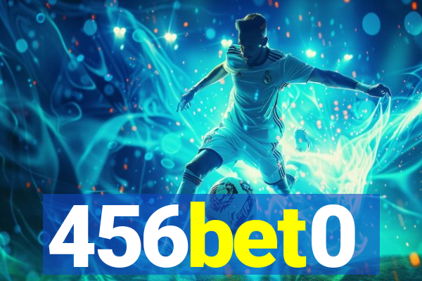 456bet0