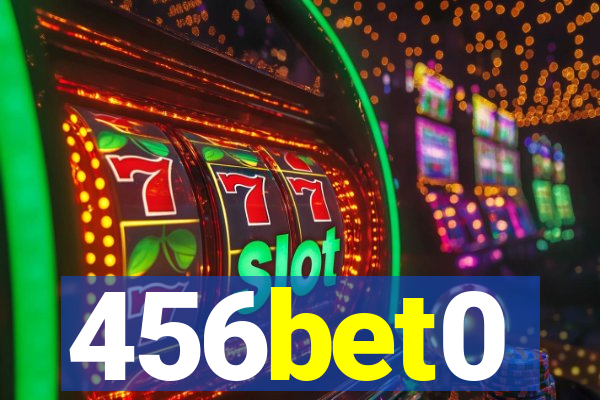 456bet0