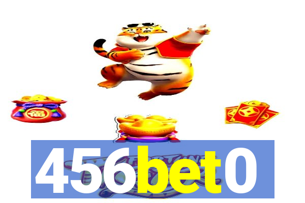 456bet0