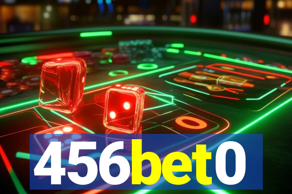 456bet0