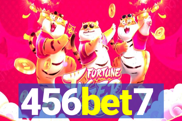 456bet7