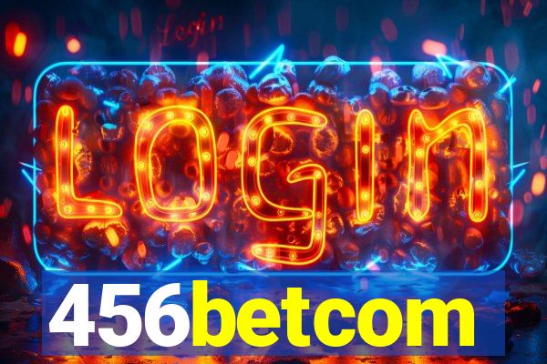 456betcom