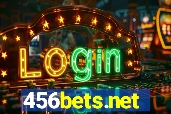 456bets.net