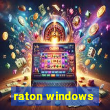 raton windows