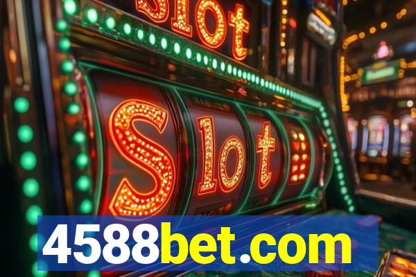 4588bet.com