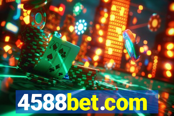 4588bet.com