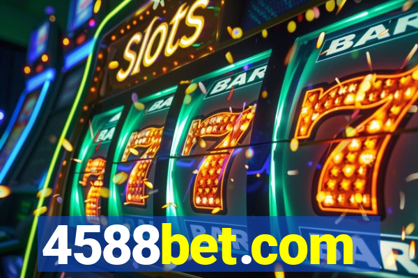 4588bet.com