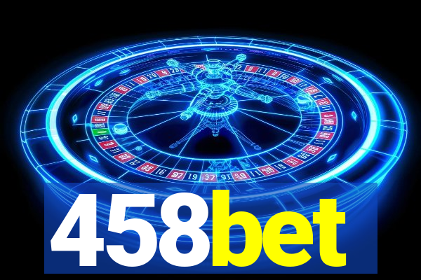 458bet