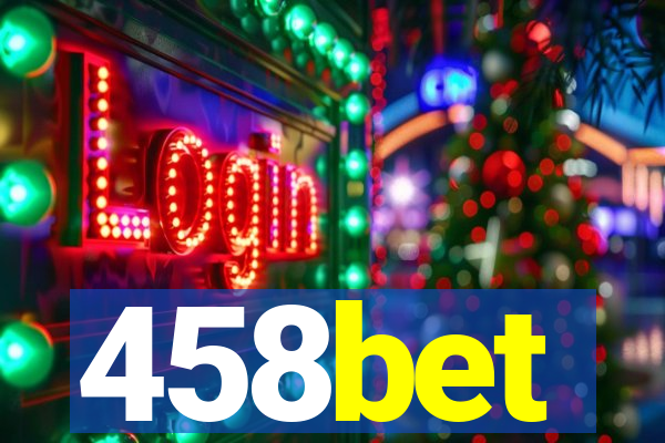 458bet