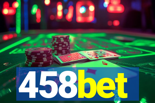 458bet