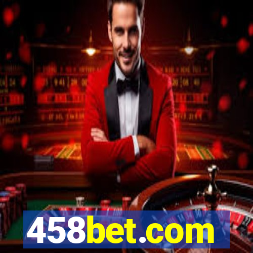 458bet.com