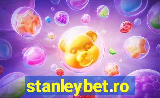 stanleybet.ro