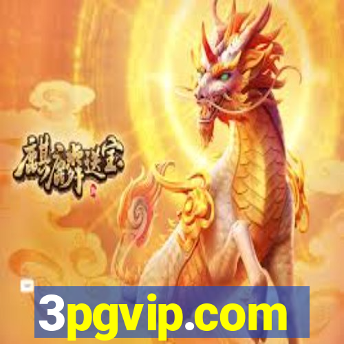 3pgvip.com