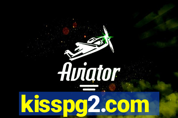 kisspg2.com