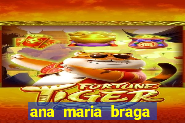 ana maria braga receitas hoje