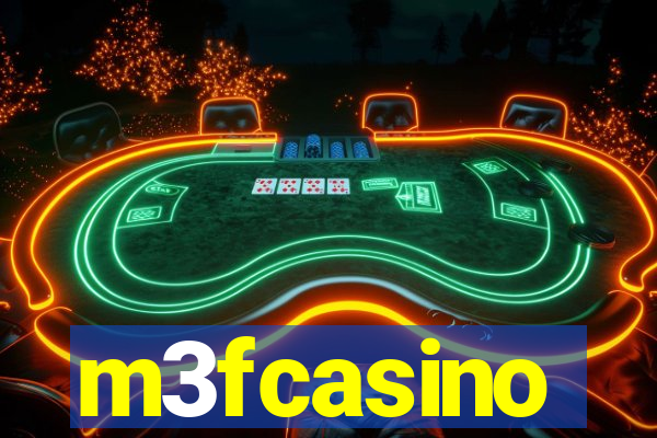 m3fcasino