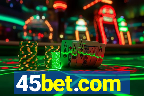 45bet.com