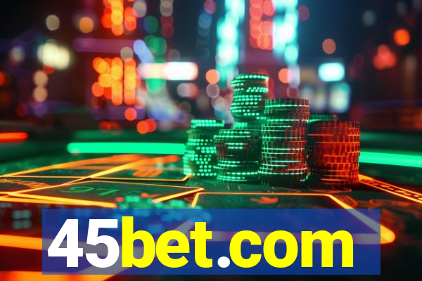 45bet.com