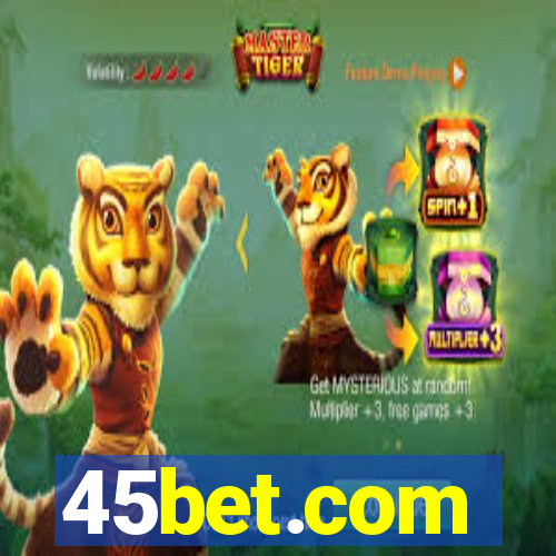 45bet.com