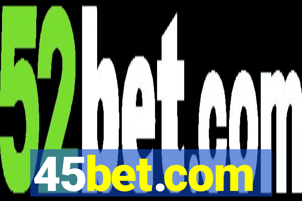 45bet.com