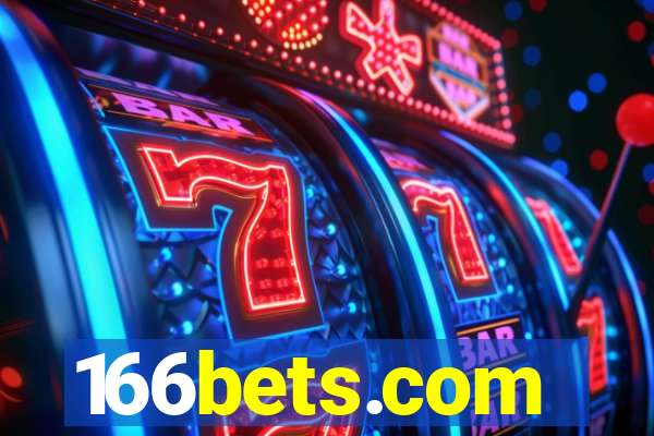 166bets.com