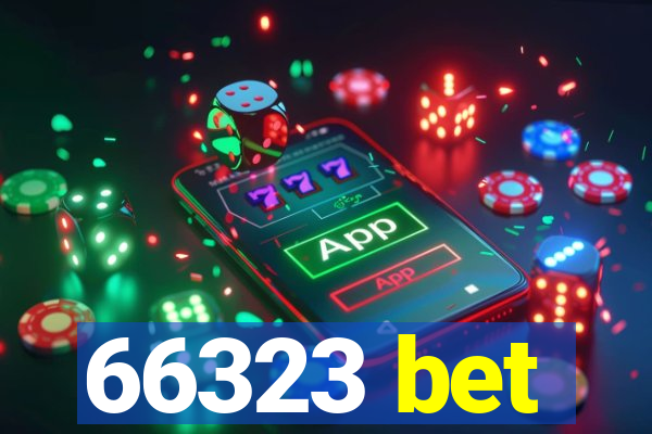 66323 bet