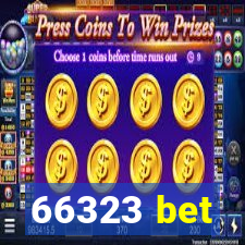 66323 bet