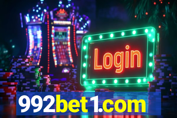 992bet1.com