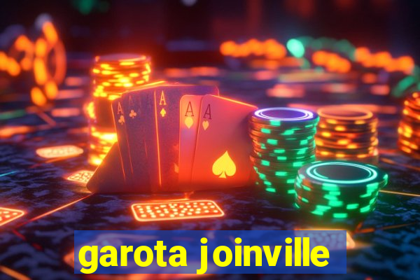 garota joinville