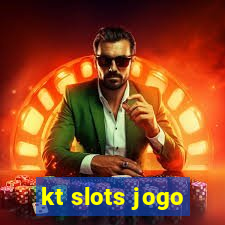 kt slots jogo