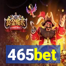 465bet